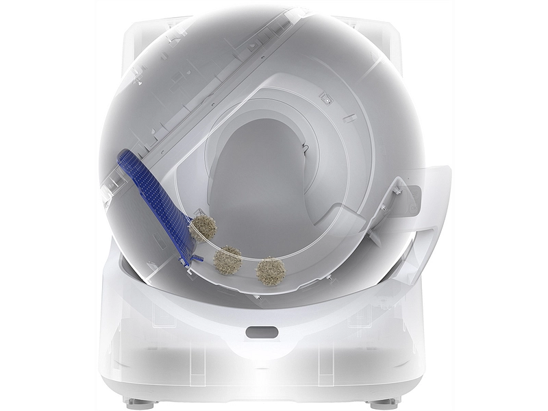 Selbstreinigendes Katzenstreu PETKIT Selbstreinigendes Katzenstreu PETKIT