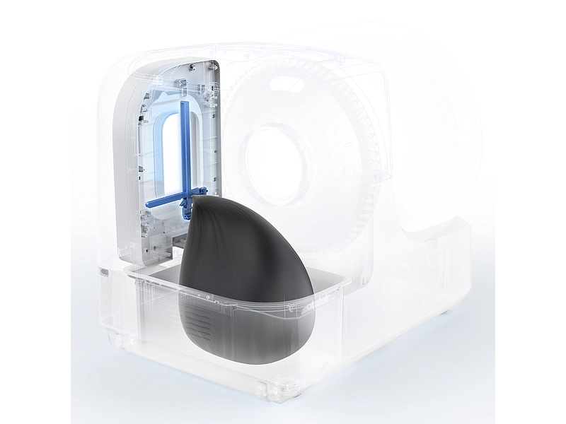 Selbstreinigendes Katzenstreu PETKIT Selbstreinigendes Katzenstreu PETKIT