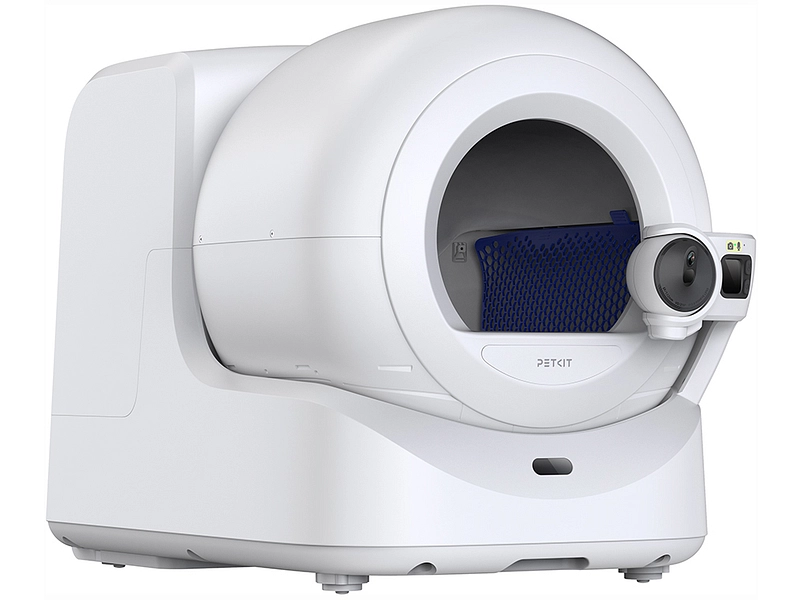 Selbstreinigendes Katzenstreu PETKIT Selbstreinigendes Katzenstreu PETKIT