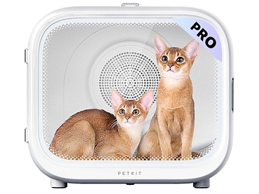 Armadietto per asciugare gli animali PETKIT