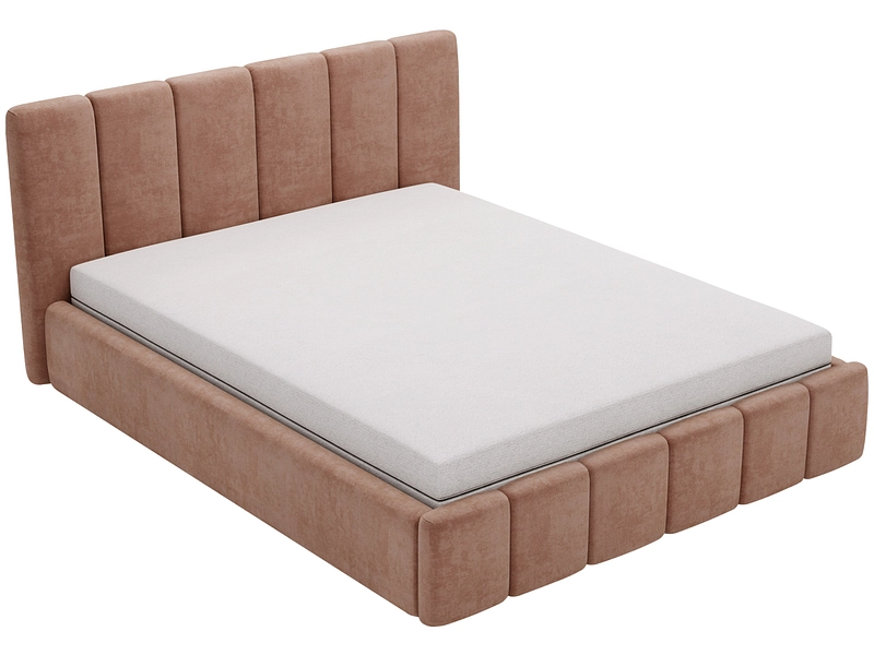 Letto CHIARA