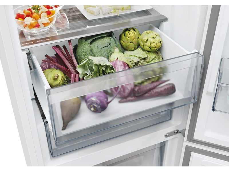 CANDY Frigo-congelatore combinato