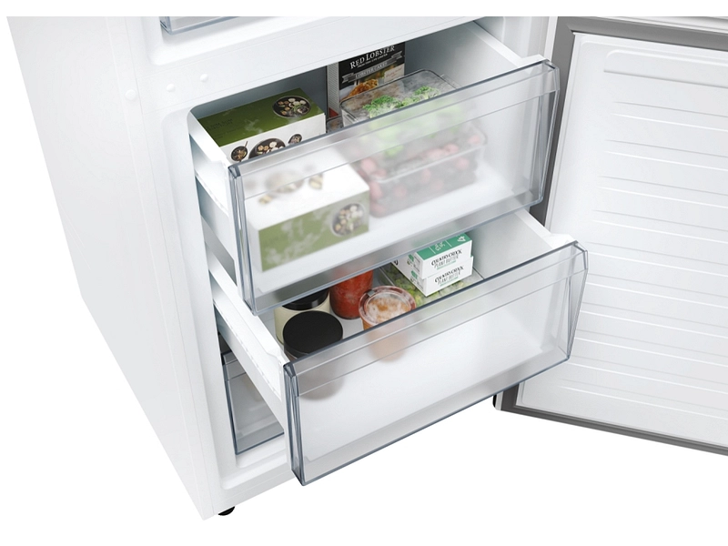 CANDY Frigo-congelatore combinato