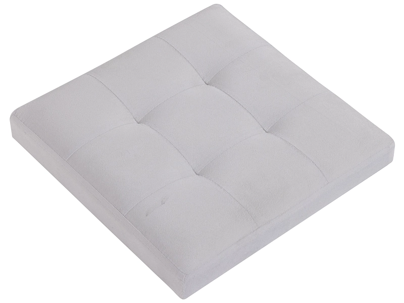 Pouf de rangement IVY