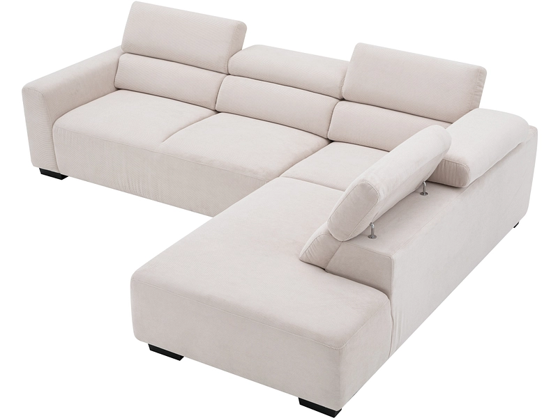Ecksofa TORONTO Ecksofa TORONTO