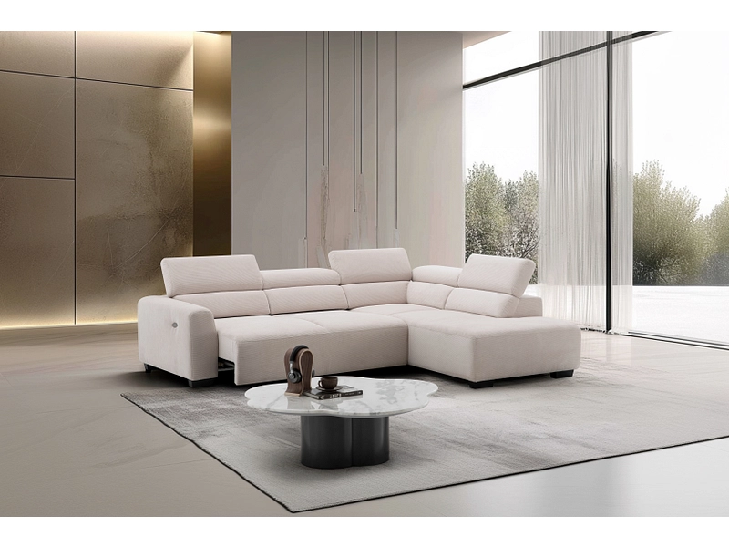 Ecksofa TORONTO Ecksofa TORONTO