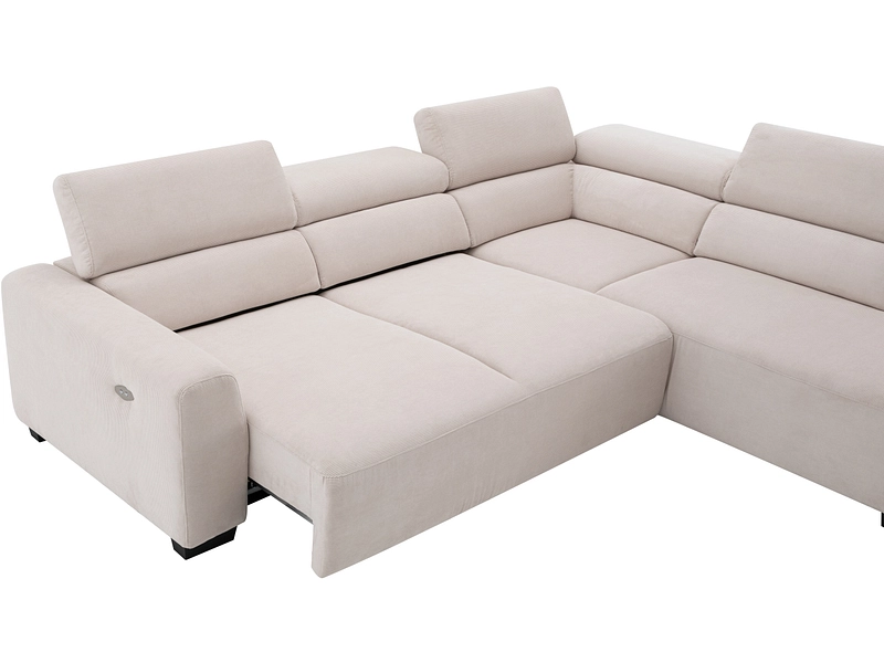 Ecksofa TORONTO Ecksofa TORONTO