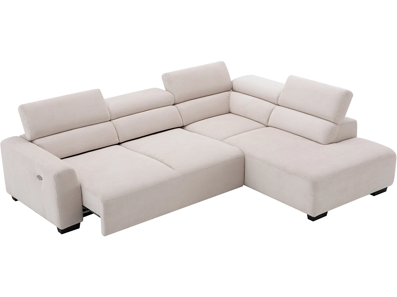 Ecksofa TORONTO Ecksofa TORONTO