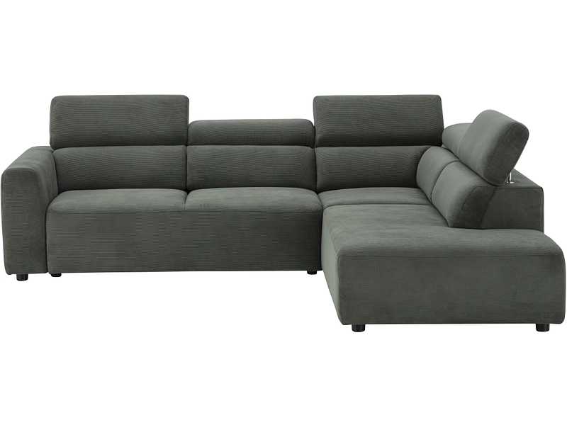 Divano ad angolo TORONTO