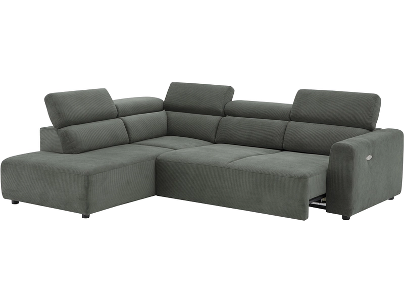 Ecksofa TORONTO