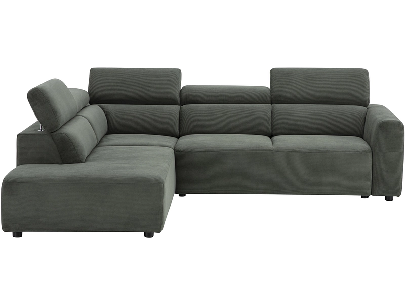 Ecksofa TORONTO