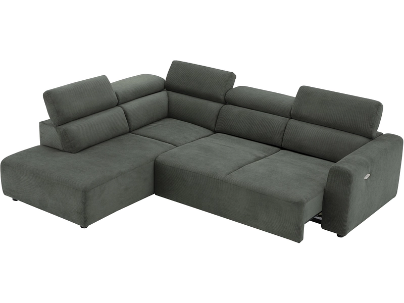 Ecksofa TORONTO