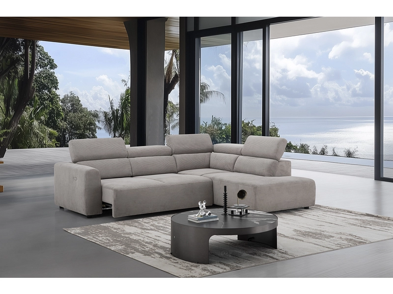 Ecksofa TORONTO Ecksofa TORONTO