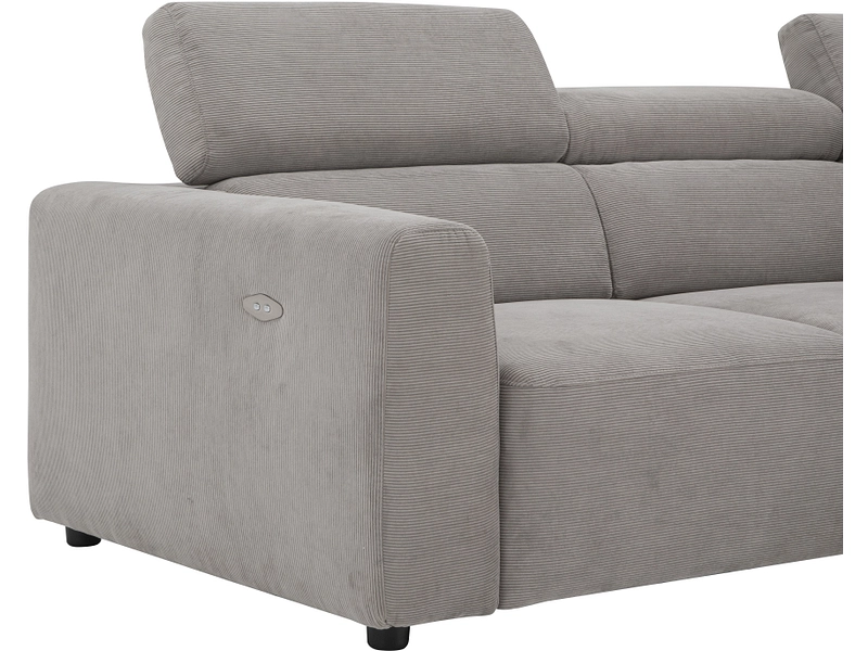Ecksofa TORONTO Ecksofa TORONTO