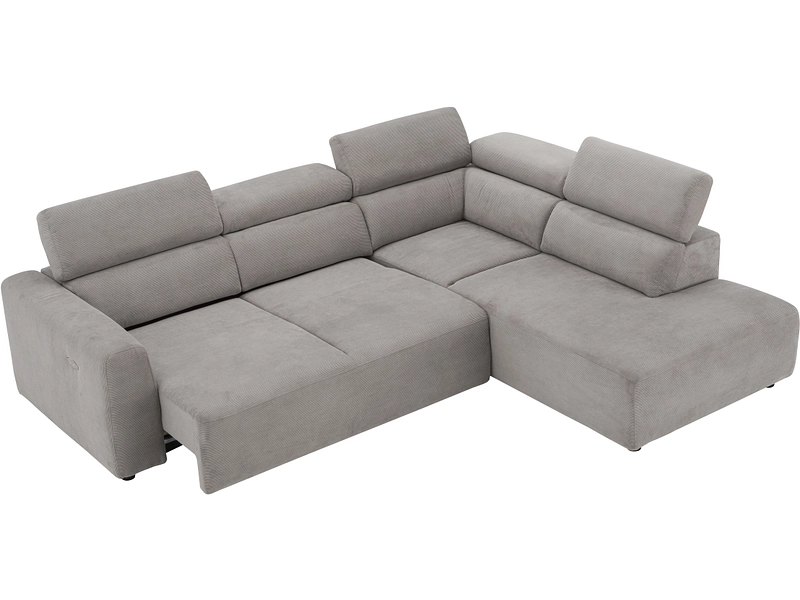 Ecksofa TORONTO Ecksofa TORONTO