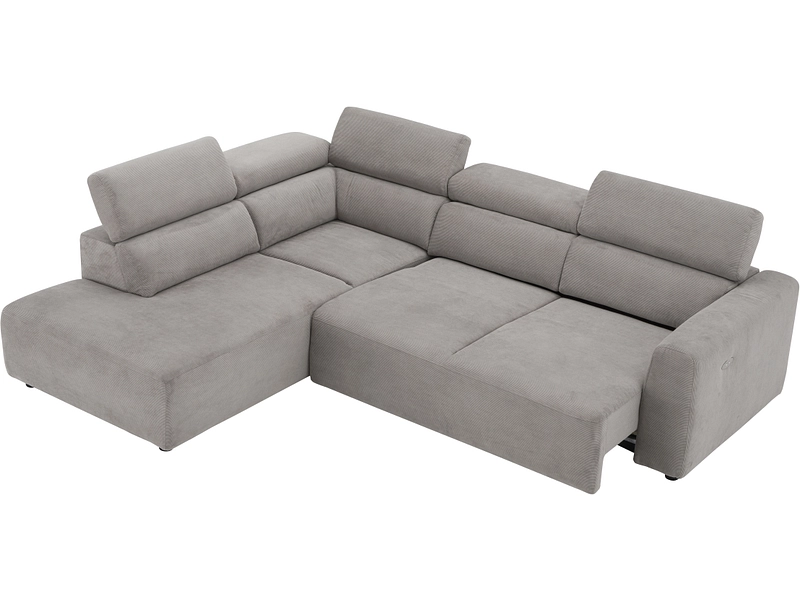 Ecksofa TORONTO