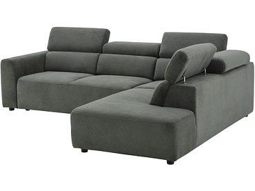 Divano ad angolo TORONTO