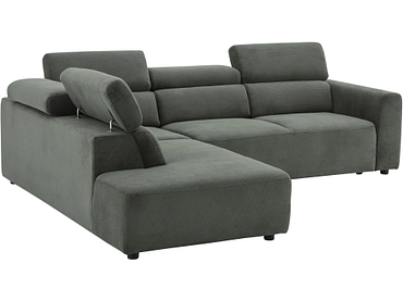 Ecksofa TORONTO
