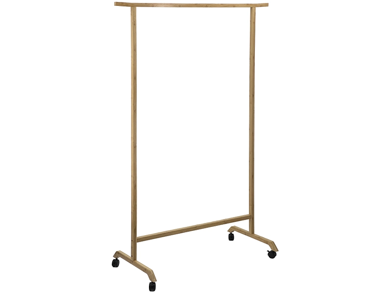 Portant BALORIS Bois naturel