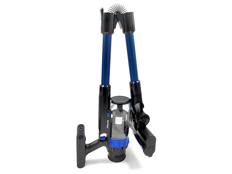 VORTEX Stabstaubsauger