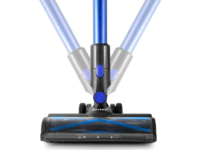 VORTEX Stabstaubsauger