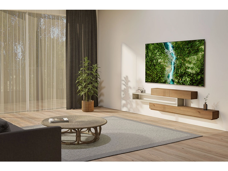 SAMSUNG TV LED
