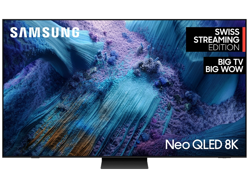 SAMSUNG TV NEO QLED Mini LED SAMSUNG TV NEO QLED Mini LED