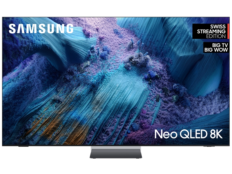 SAMSUNG TV NEO QLED Mini LED SAMSUNG TV NEO QLED Mini LED