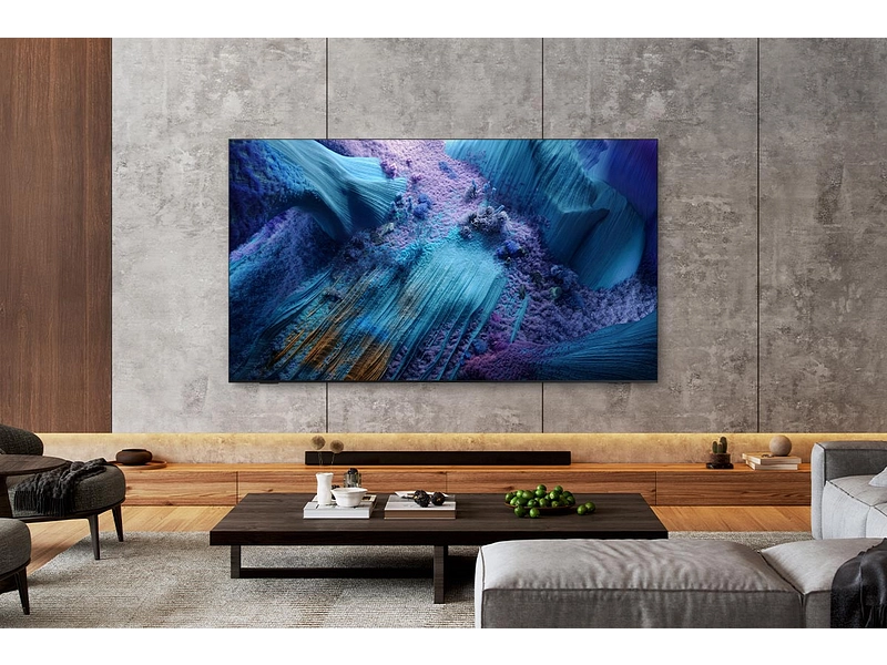 SAMSUNG TV NEO QLED Mini LED