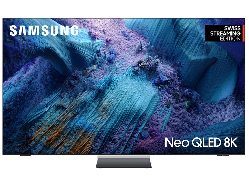SAMSUNG TV NEO QLED Mini LED SAMSUNG TV NEO QLED Mini LED