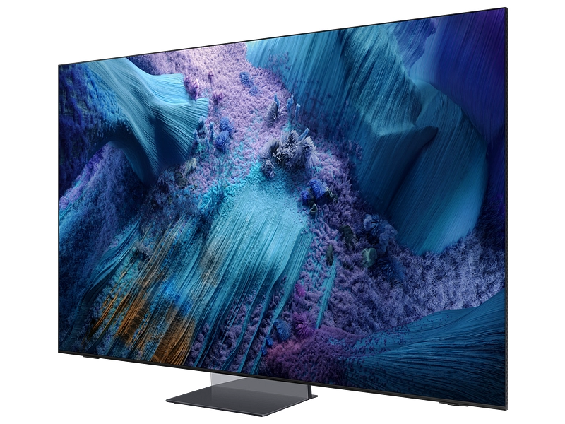 SAMSUNG TV NEO QLED Mini LED