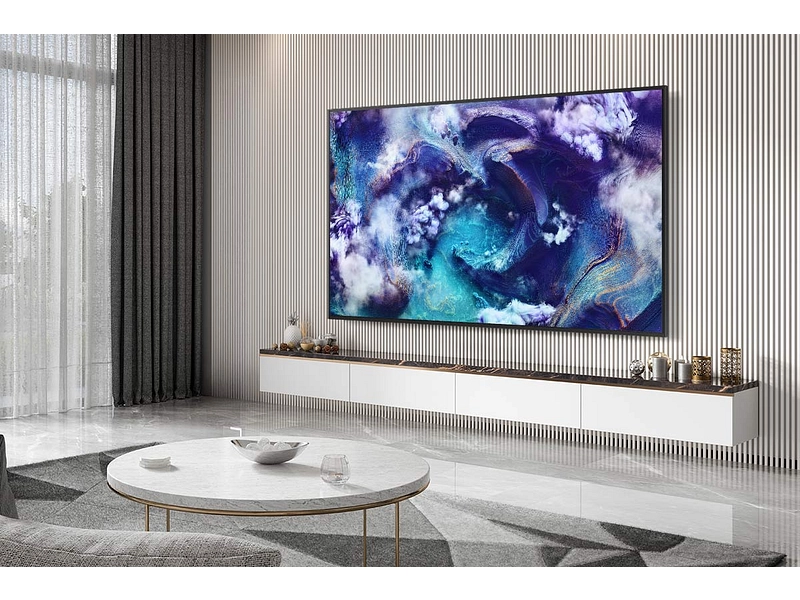 SAMSUNG TV NEO QLED Mini LED
