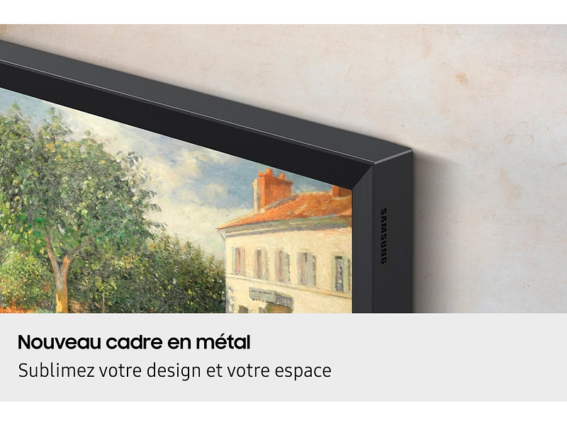 SAMSUNG TV NEO QLED Mini LED