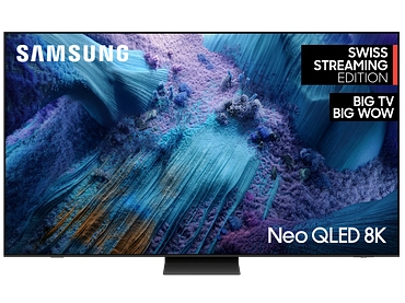 SAMSUNG TV NEO QLED Mini LED