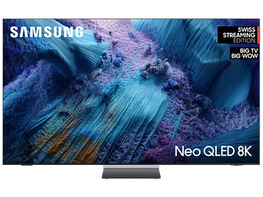 SAMSUNG TV NEO QLED Mini LED