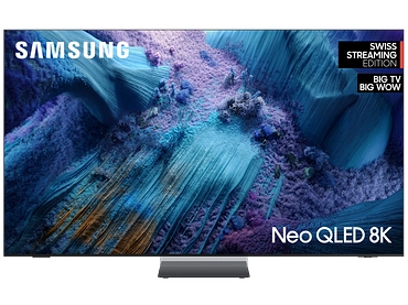 SAMSUNG TV NEO QLED Mini LED