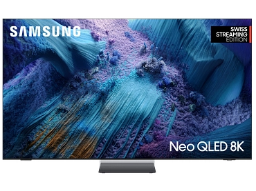SAMSUNG TV NEO QLED Mini LED