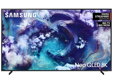 SAMSUNG TV NEO QLED Mini LED