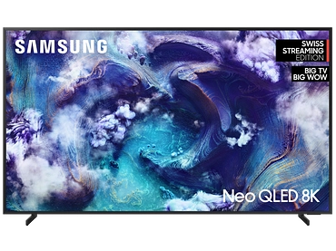 SAMSUNG TV NEO QLED Mini LED