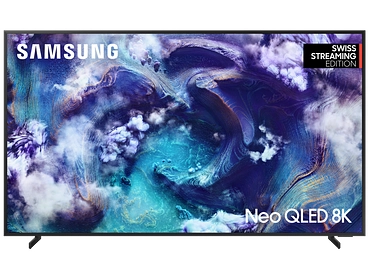SAMSUNG TV NEO QLED Mini LED