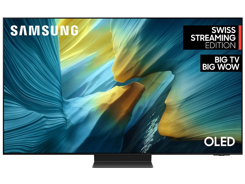 SAMSUNG TV OLED SAMSUNG TV OLED