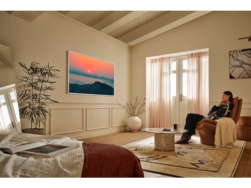 SAMSUNG TV The Frame Pro