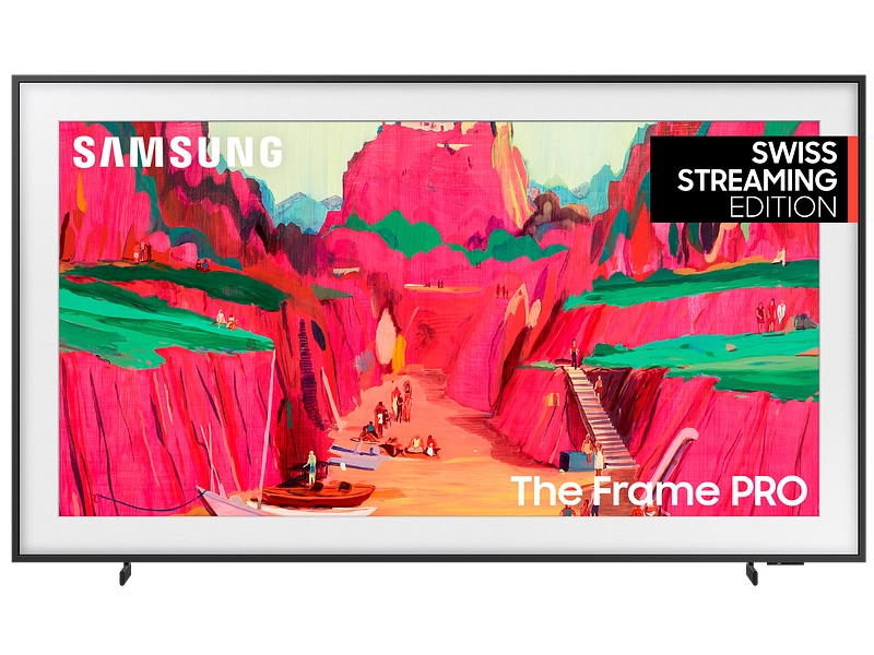 SAMSUNG TV The Frame Pro SAMSUNG TV The Frame Pro