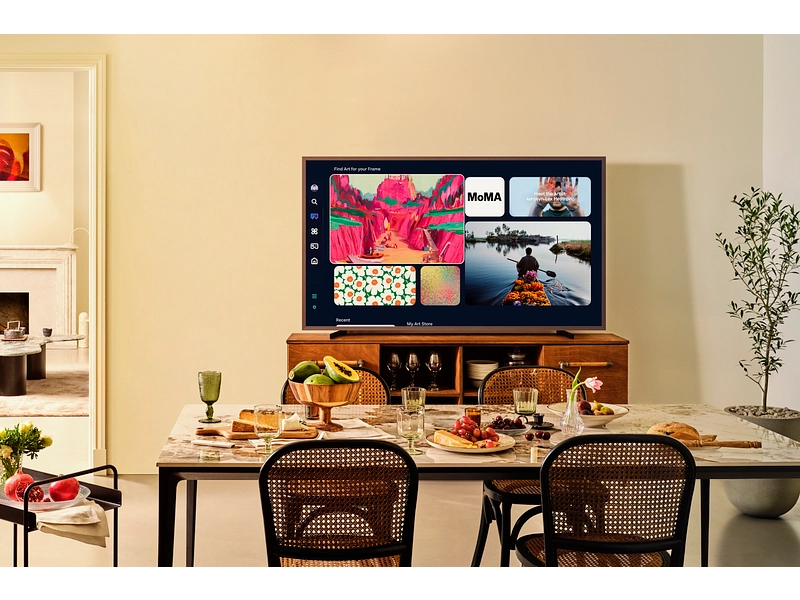 SAMSUNG TV The Frame Pro
