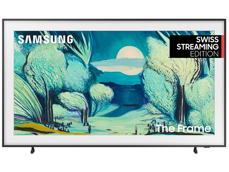 SAMSUNG TV The Frame SAMSUNG TV The Frame
