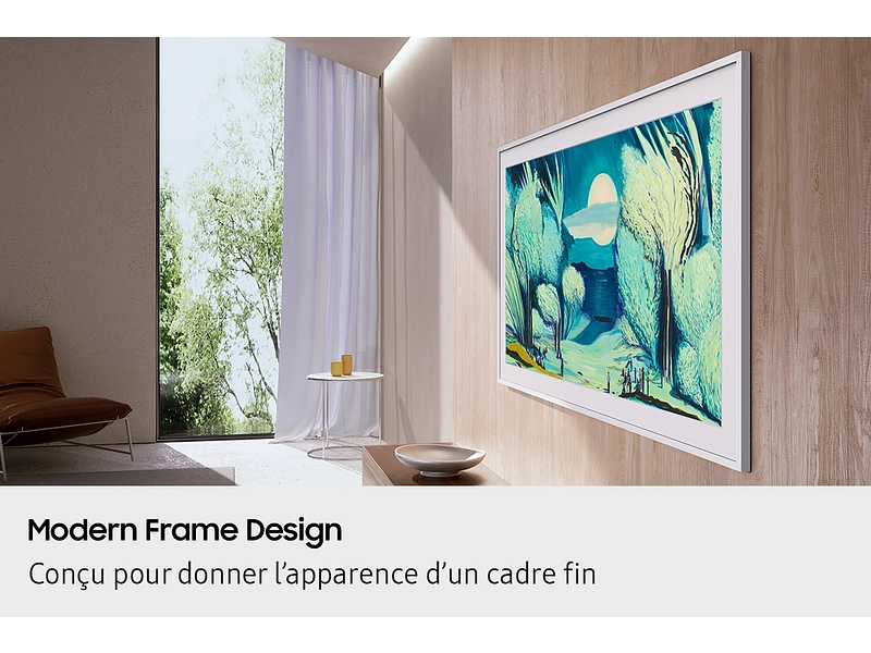 SAMSUNG TV The Frame