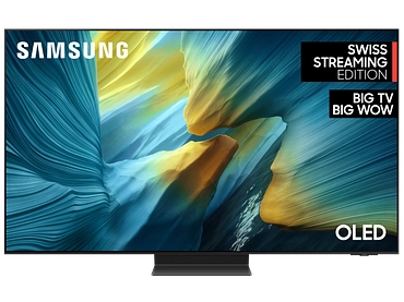 SAMSUNG TV OLED
