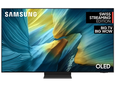 SAMSUNG TV OLED