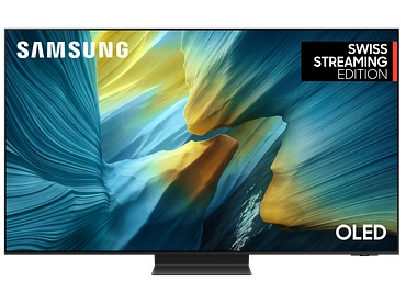 SAMSUNG TV OLED