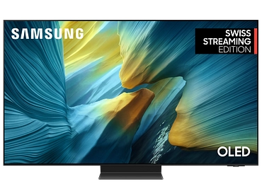 SAMSUNG TV OLED